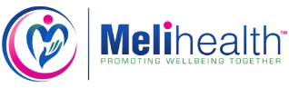 Melihealth Logo